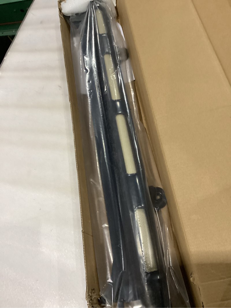 Condition photo showing New/Like New for Car Panorama Sunroof Sunshade Curtain Cover Assembly 1K9877307 for Audi Q5/VW Golf Tiguan Passat Variant Sharan 4Motion Yeti Superb (Beige)