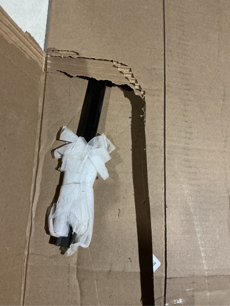 Condition photo showing As Is for IRWINQUICK-GRIPOne-Handed Bar Clamp, Heavy-Duty, 36", 1964715 36 inch 36 Inch