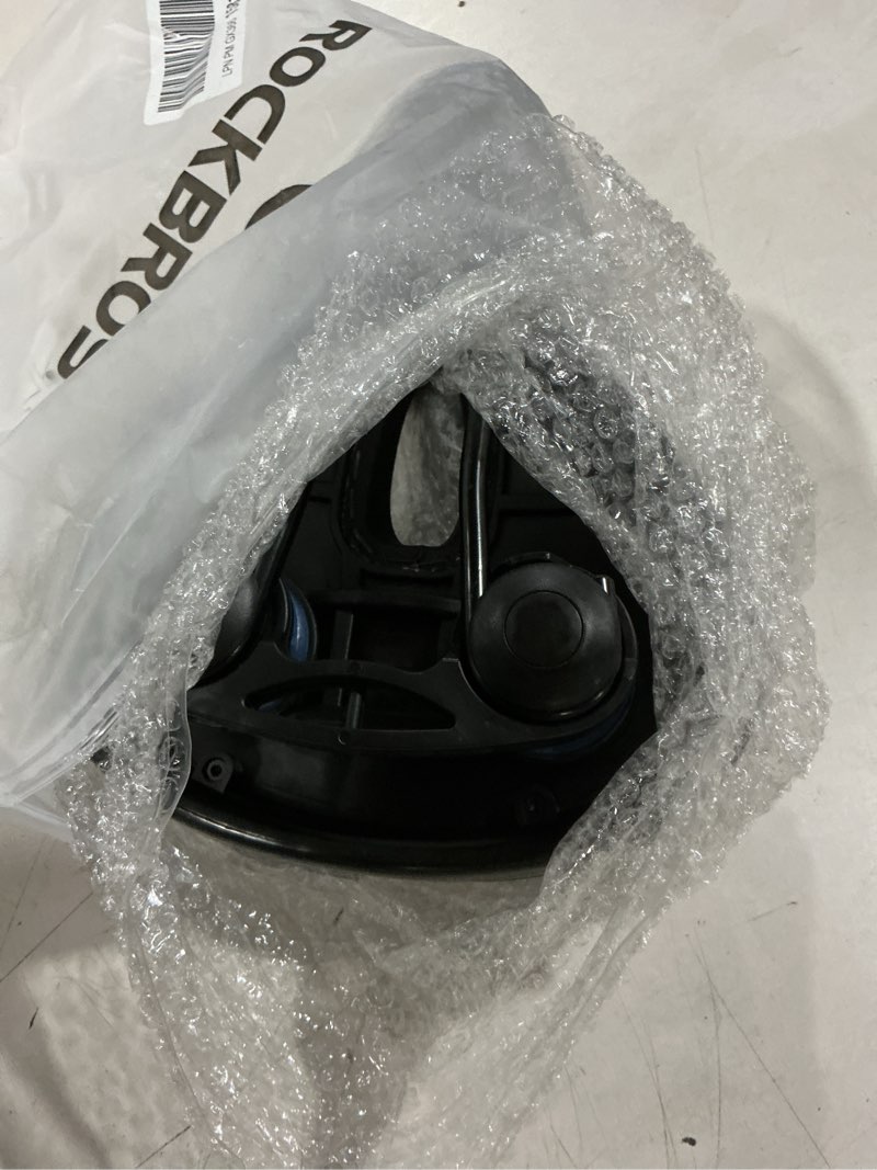 Condition photo showing Good Condition for rockbros bike seat memory foam bike saddle comfortable waterproof for city mtb racing bikes