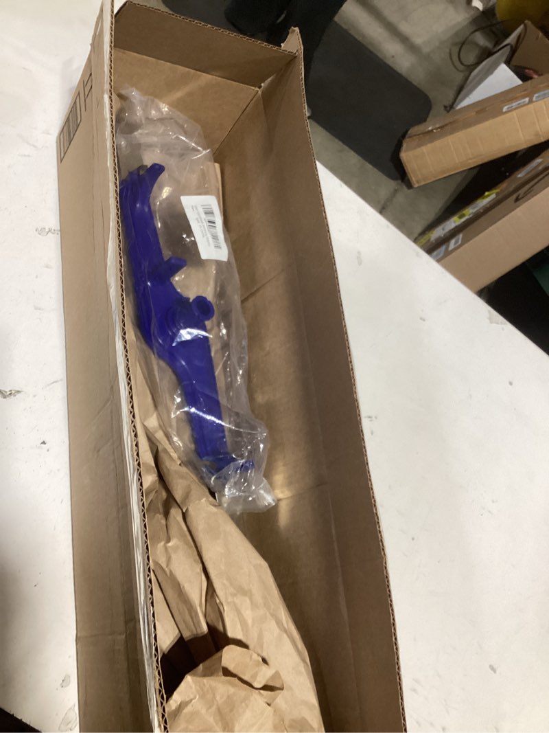 Condition photo showing Good Condition for 5304517203 dishwasher lower spray arm - -compatible with frigid.aire ken.more dishwashers replaces 154568001 154414101 154568002(10 year warranty by tomoon)