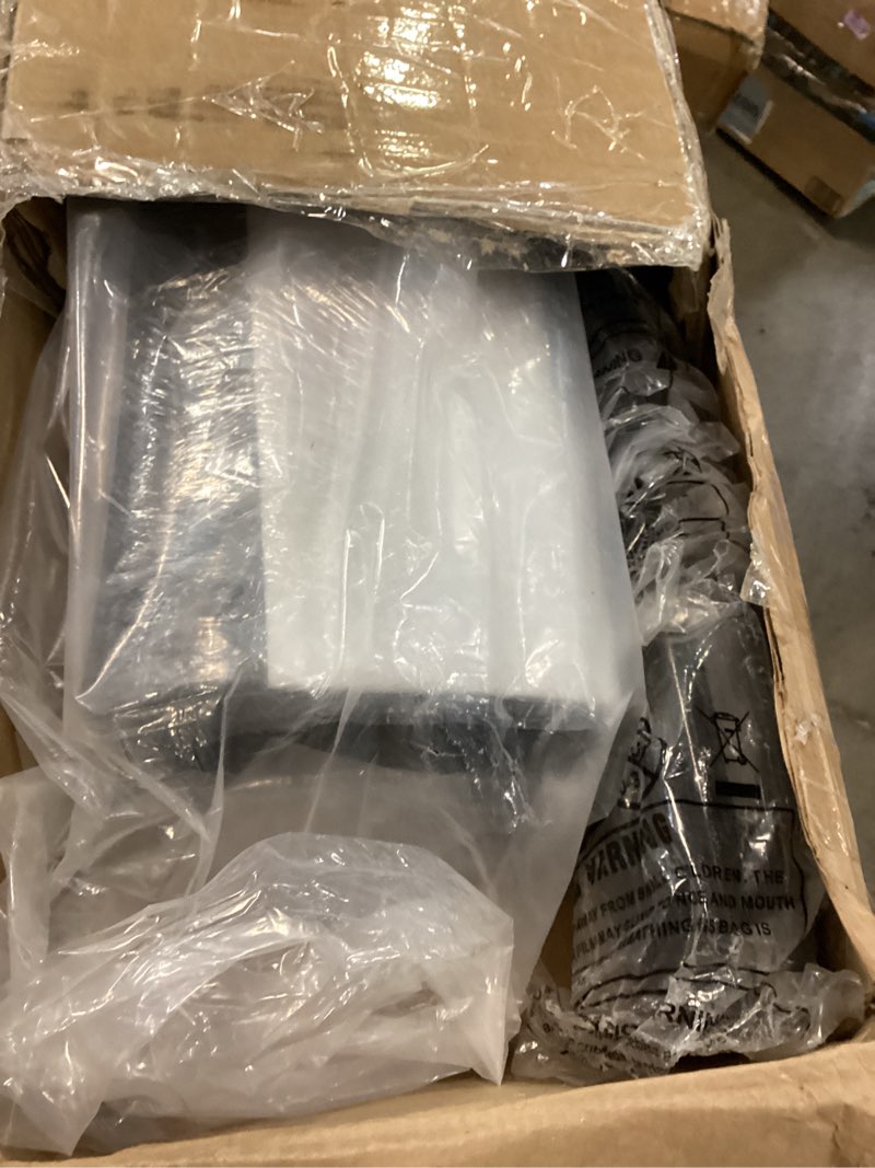 Condition photo showing Good Condition for OEDRO Soft Roll Up Truck Bed Tonneau Cover Compatible with 2020 2021 2022 2023 2024 2025 Chevy Silverado/GMC Sierra 2500 3500 HD, Fleetside 6.9 Feet Bed 6.9ft Bed Roll-Up 2020-2025 | 2500/3500 HD