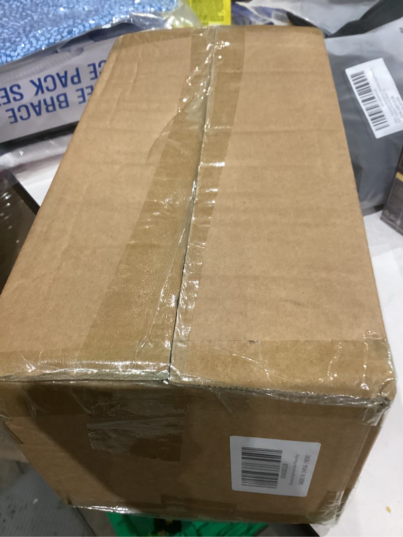 Condition photo showing New/Like New for Lanpn Christmas Gingerbread Man Pillows, Christmas Decoration Winter Soft Fleece Cute Ginger Bread Throw Cushion for Sofa Bedroom Xmas Decor (20.5x13.5 inch, Boy) 02 Boy