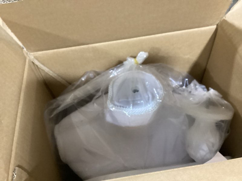 Condition photo showing New/Like New for FDW Manikin 60”-67”Height Adjustable Female Dress Model Display Torso Body Tripod Stand Clothing Forms (White)