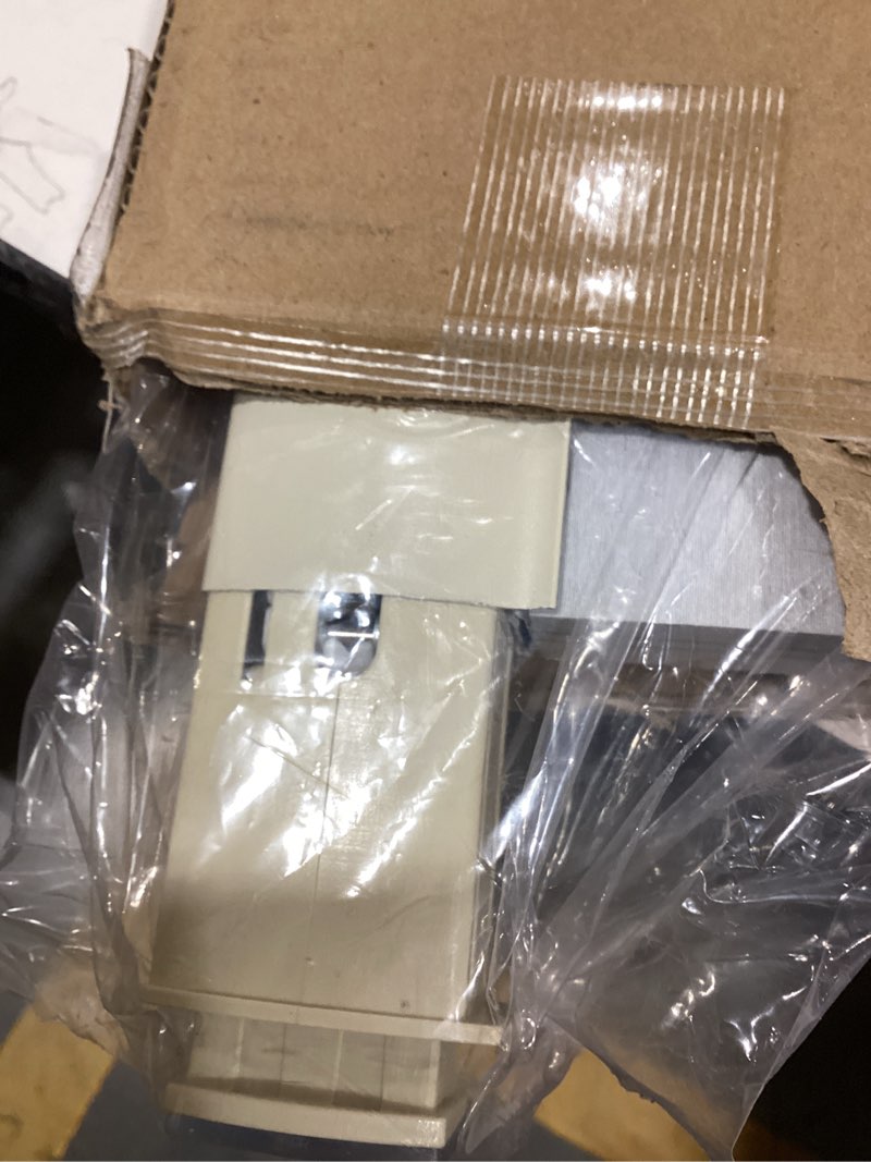 Condition photo showing New/Like New for No Drill Cellular Shades for Indoor Windows, Thermal Insulating & Noise Reducing Honeycomb Blinds, Free Stop Cordless Blackout Shades, Beige, 19" W x 64" H 19"W x 64"H Beige(blackout)