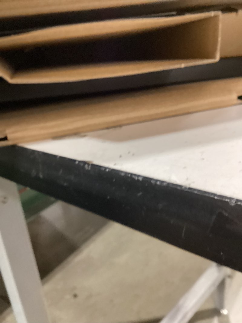 Condition photo showing Good Condition for Perlegear Long Arm TV Wall Mount for 26-65 inch TVs up to 100 lbs, Corner TV Mount Bracket with 31.65” Extension, Swivel, Tilt Articulating Arms, Max VESA 400x400mm, Full Motion Wall Mount PGMF25B Fits 32-65" TVs / Max 400x400mm