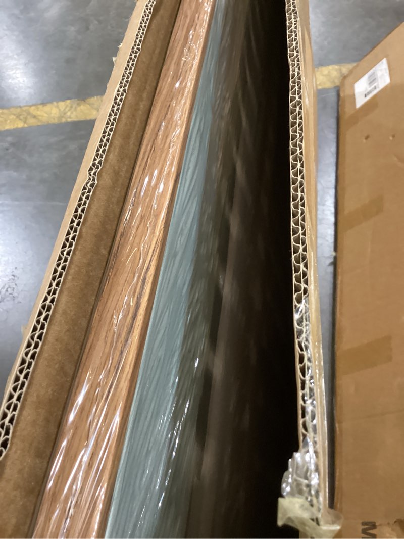 Condition photo showing Good Condition for large framed wall art for living room, horizontal sage green abstract landscape pictures canvas prints paintings artwork for walls, modern minimalist wall decor for bedroom dining room office 30x60 in 60"l x 30"w green a