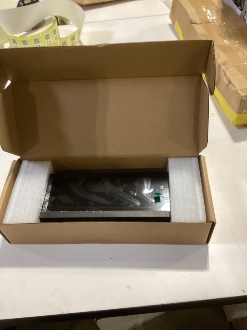 Condition photo showing Good Condition for 8.8 inch mini monitor, 1920x480 secondary screen, pc case screen for raspberry pi, aida64 pc cpu gpu ram data monitor no touch