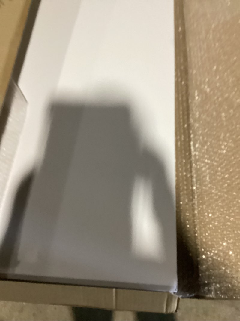 Office Depot Sturdy Board(R) Foam Board, 40in. x 60in., Whit