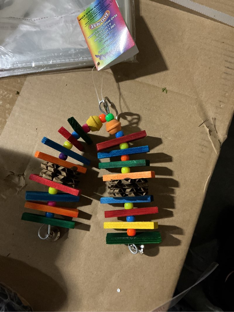 Condition photo showing New/Like New for FUN 985 FLIP FLAP