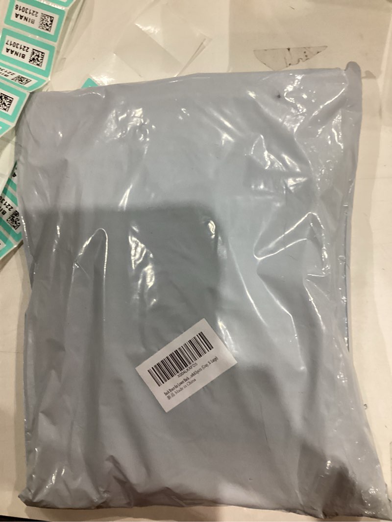 Condition photo showing New/Like New for Back Brace for Lower Back Pain Relief for Men&Women Adjustable Lumbar Support Belt Breathable Mesh for Herniated Disc,Sciatica,Scoliosis with Removable 3D Pad Home&Work&Sports (Gray, X-Large) X-Large Gray