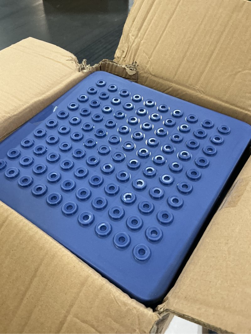 Condition photo showing Good Condition for hand2mind numberblocks heroes with zeroes mathlink cubes activity set, preschool learning activities, math manipulatives kindergarten, counting blocks, number linking cubes, kids educational toys