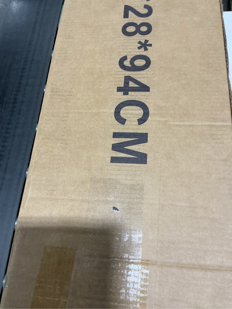 Condition photo showing Good Condition for Folding Sofa Bed, Convertible Sleeper Chair, Fold Out Chair Bed for Adults, Lazy Floor Lounger with Cushion, Boneless Sofa & Small Couch, Gray Corduroy Sleeper Sofas for Living Room or Guest Room Grey