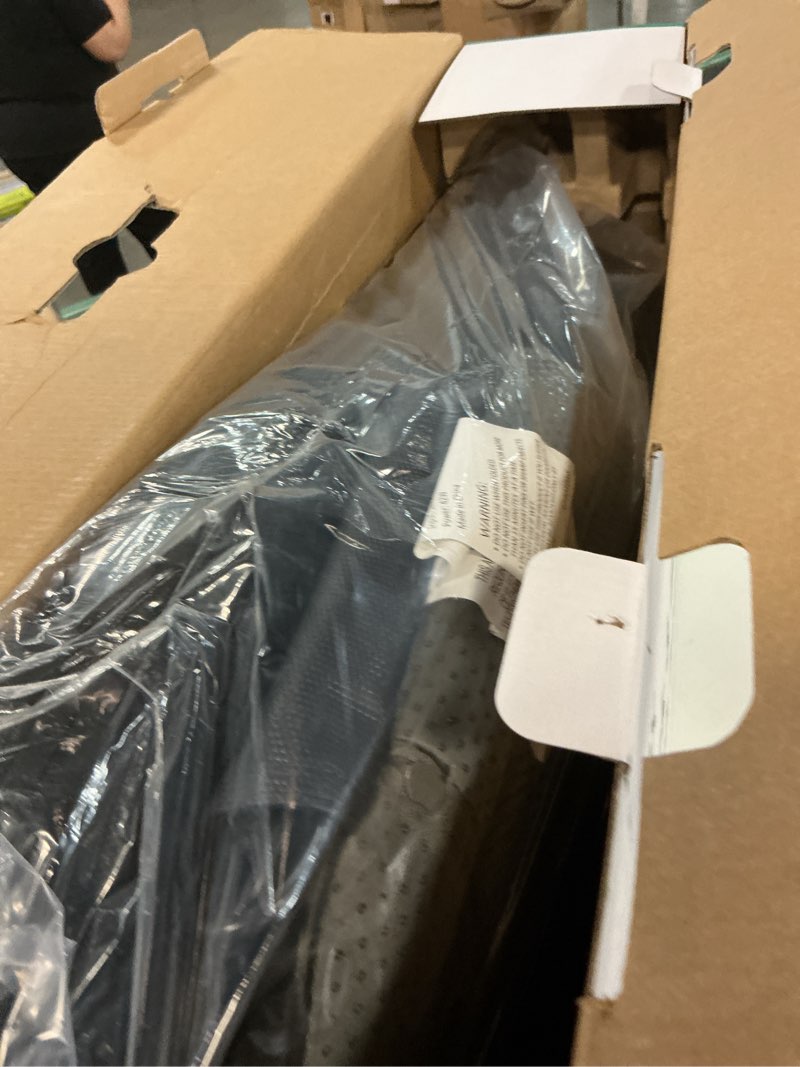 Condition photo showing Good Condition for snailax shiatsu neck back massager with heat, full body massage chair pad with adjustable height, deep kneading & rolling massage seat cushion for back pain, app control seat chair massager, gifts back massager sl-233app-n