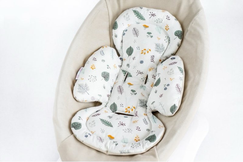 Insert for Mamaroo, Mamaroo Insert, Mamaroo Balls, Mamaroo Insert Liner Pad, Infant Liner, 4moms balls, RockaRoo Infant Seat