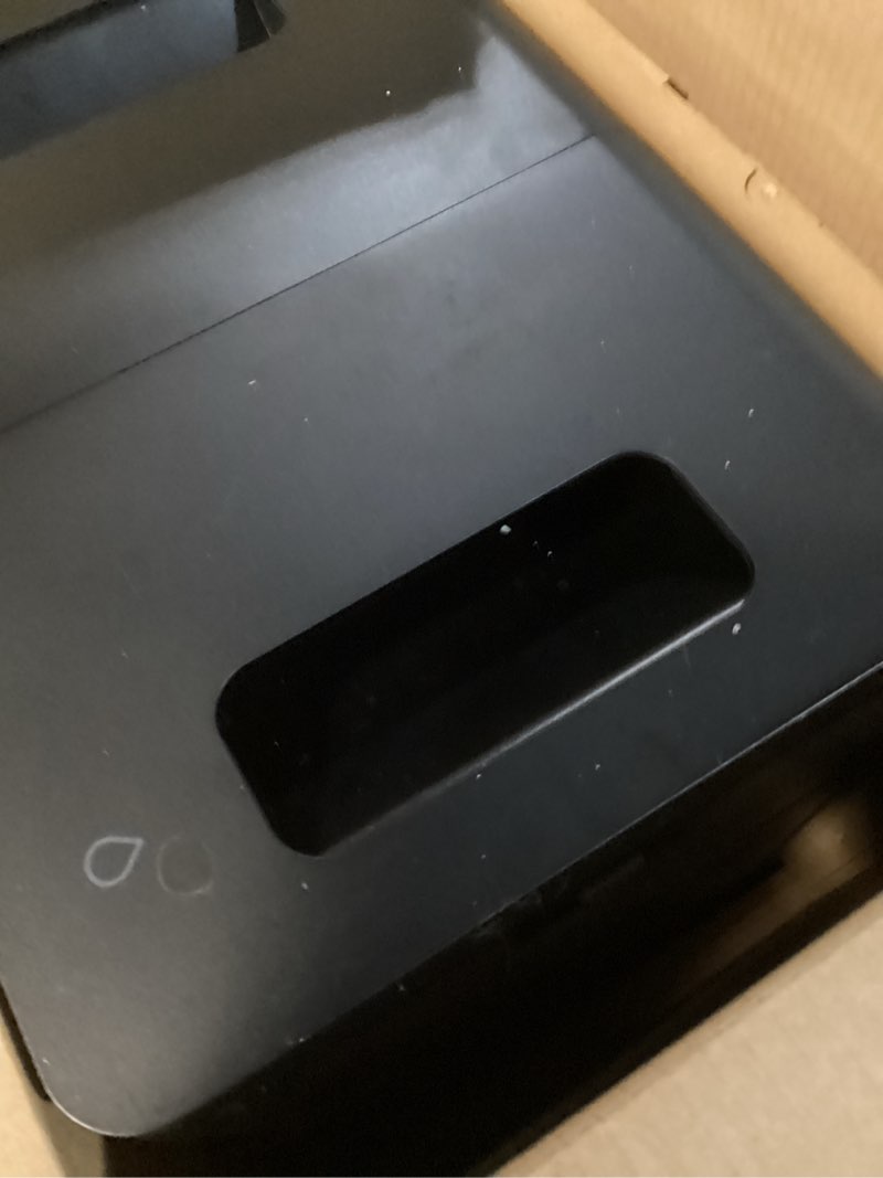 Condition photo showing Good Condition for iRobot Roomba Plus 405 (G181) 2in1 Vacuum & Mop Robot with AutoWash Dock - Dual Spinning, Smart & Fast Mapping, Ideal for Pet Hair, Self-Empties 75 Days, Intense Suction, Pad Washing & Drying