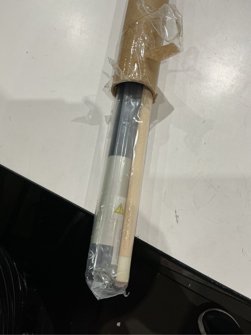 Condition photo showing New/Like New for imperial 2-piece vision cue