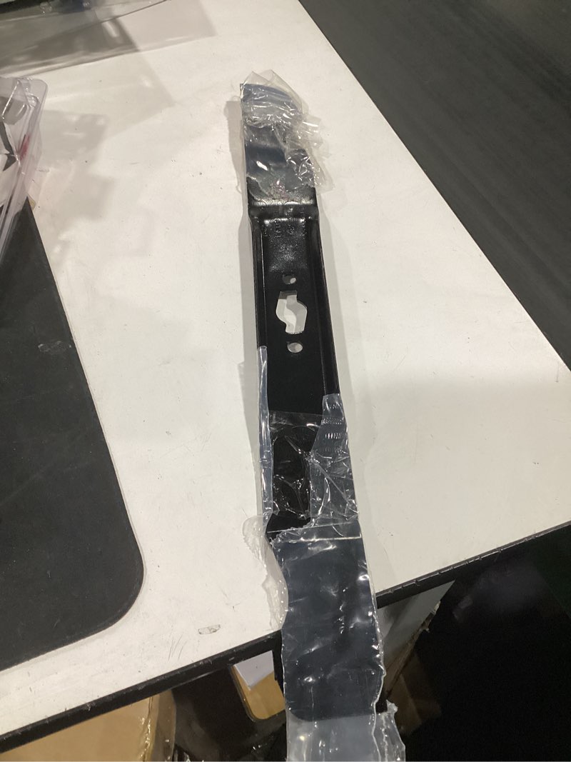 Condition photo showing New/Like New for craftsman 21 in. 3-in-1 mower blade for walk-behind mowers 1 pk