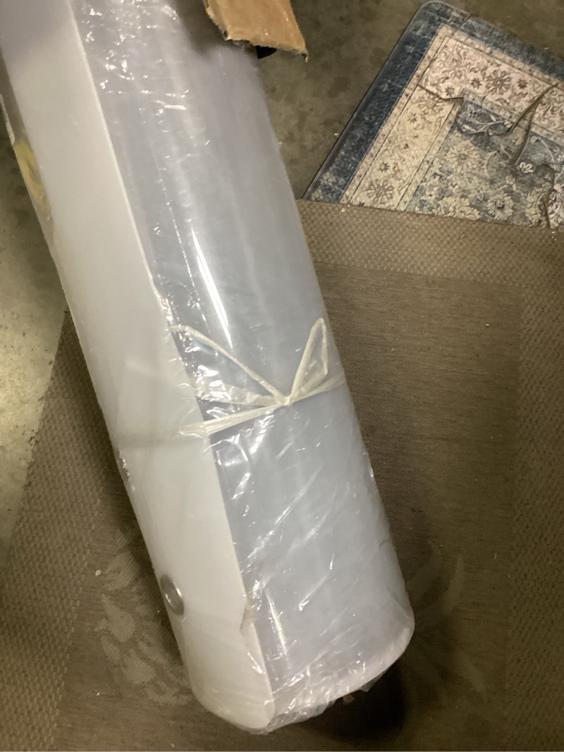 Condition photo showing Good Condition for appliance slider with pull strap,heavy duty moving mat furniture sliders for ultimate floor protection appliance moving mat glides easily 49" x 30"