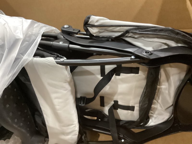 stroller