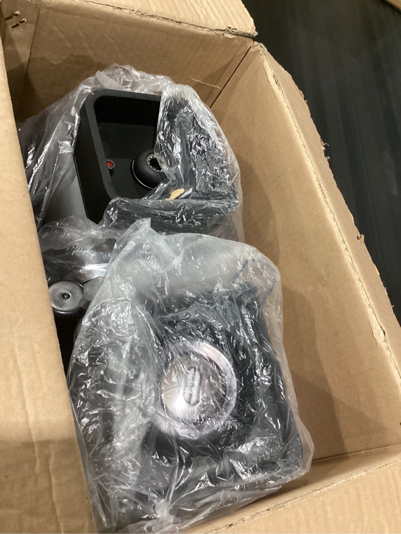 Condition photo showing Good Condition for wantjoin cup sealing machine full automatic cup sealer machine 90/95mm 35.4/37.4in electric cup sealing machine 500-650 cups/h digital control lcd panel cup sealer for bubble tea coffee black