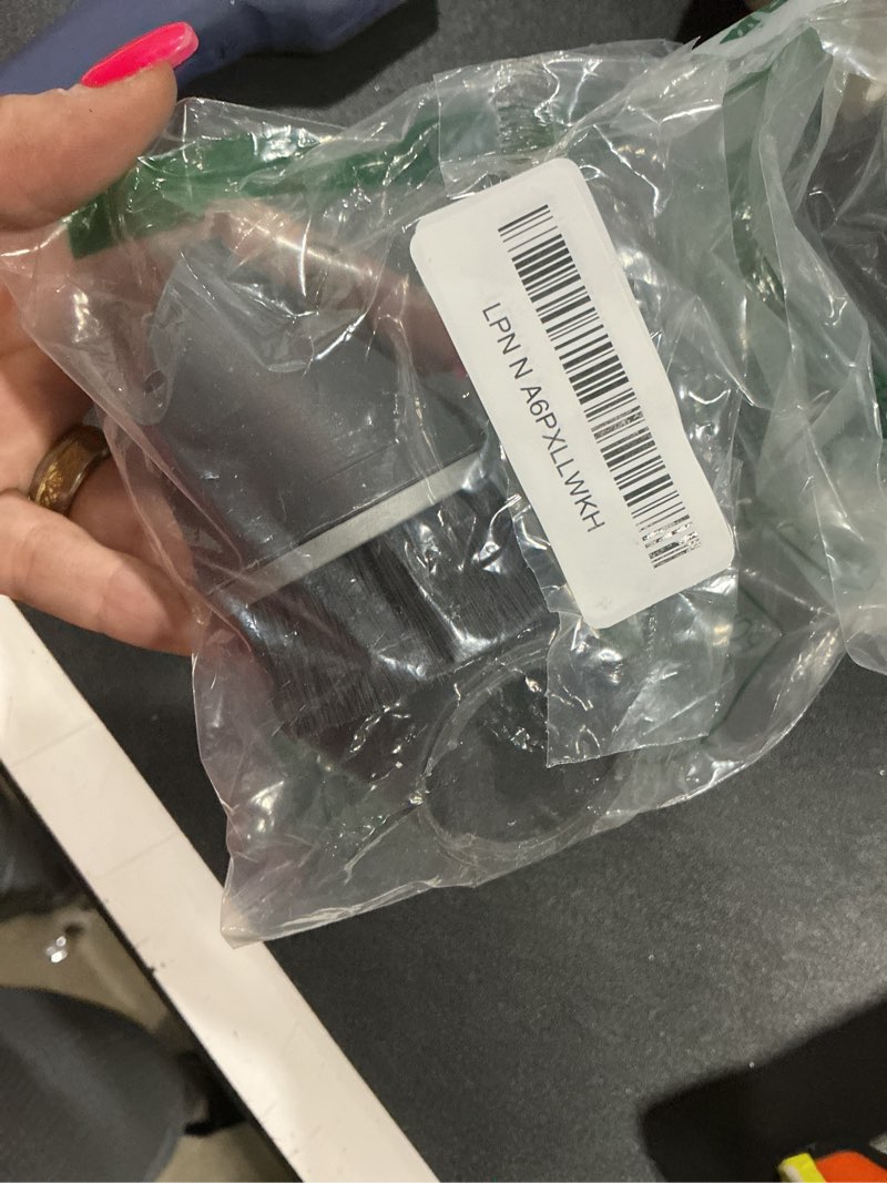 Condition photo showing New/Like New for Miele Original SSP 10 Attachable Dusting Brush, Vacuum Cleaner Accessory Single