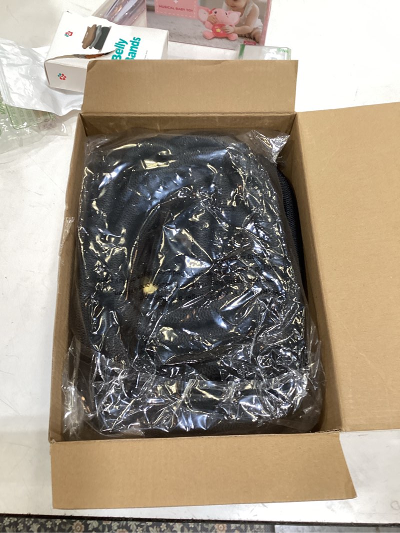 Condition photo showing Good Condition for flexi hose lightweight expandable garden hose, 25ft -retractable garden hose, water hose - no-kink flexibility, 3/4 inch solid brass fittings and double latex core black 25 ft