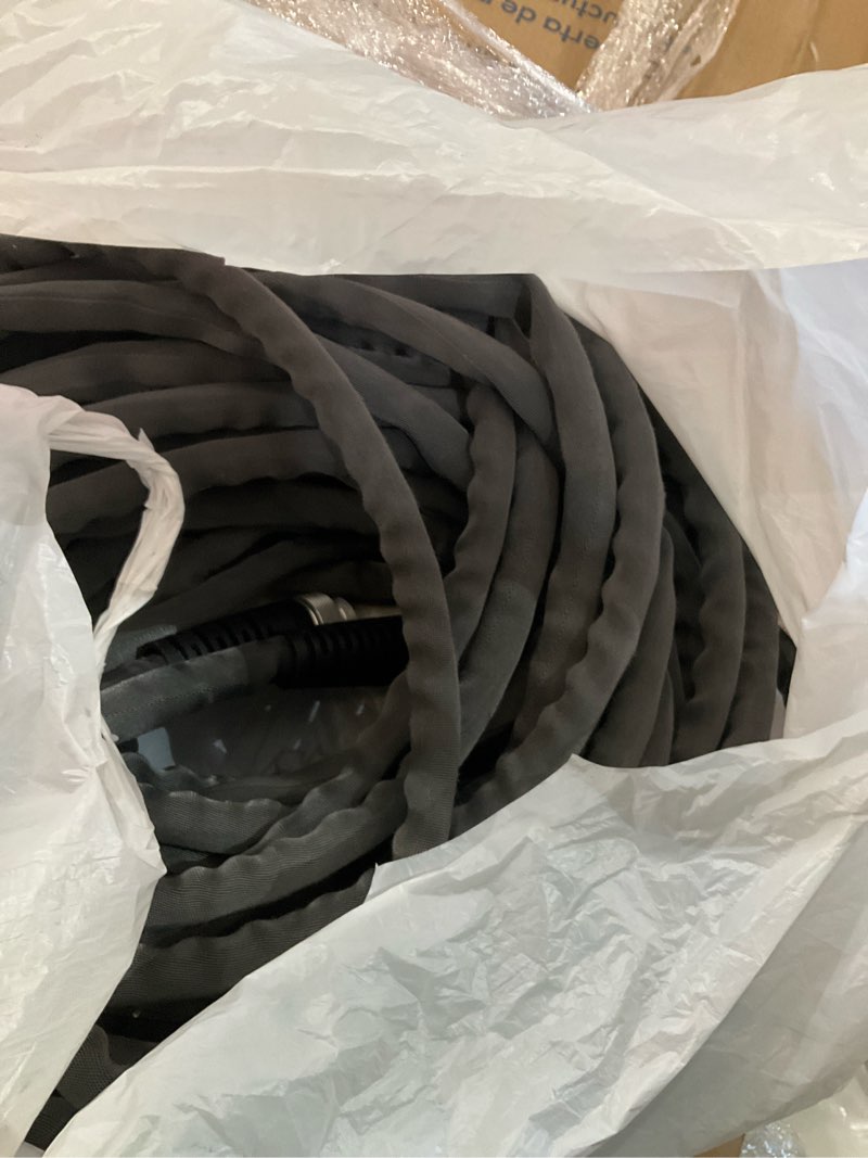 100ft hose