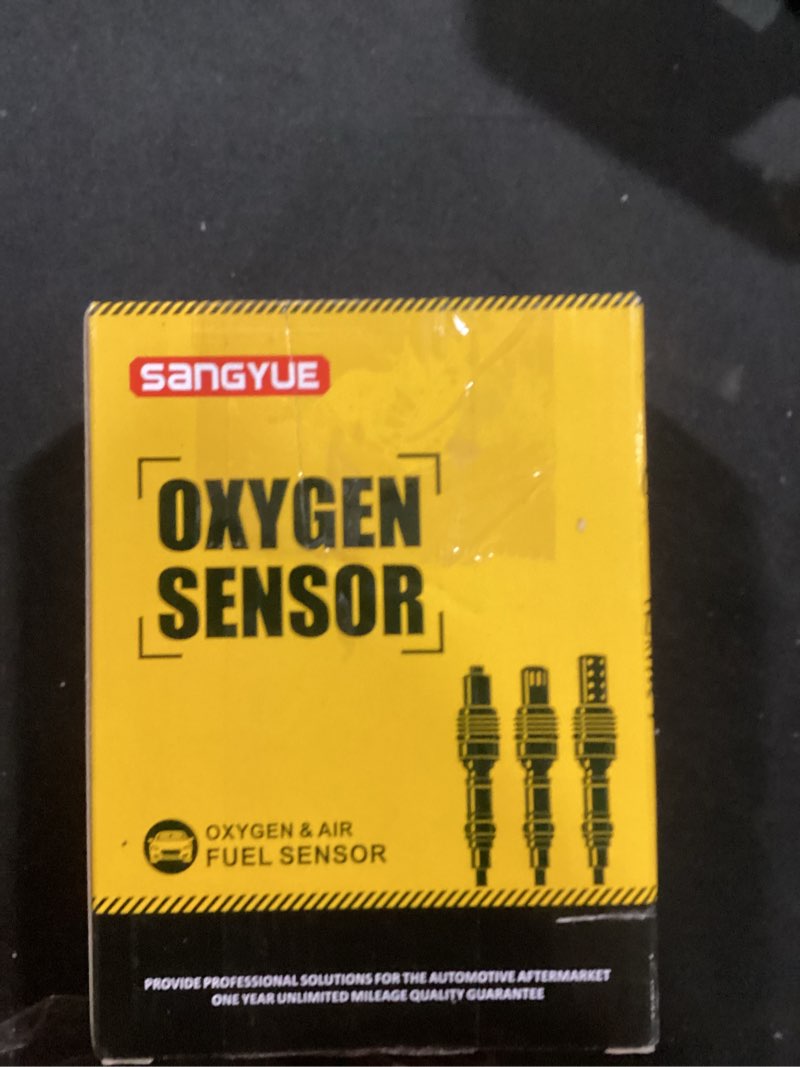 Condition photo showing Good Condition for Sangyue Oxygen Sensor for Chrysler Town & Country Dodge Grand Caravan 2006-2010 3.3L 3.8L Chrysler P