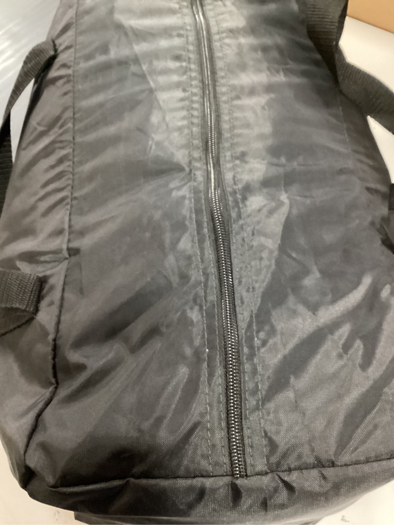 Condition photo showing New/Like New for tents for camping 4 person tent waterproof windproof double layer camping tent, easy setup dome tent with large mesh windows & wider door for outdoor camping & hiking brown 4 person