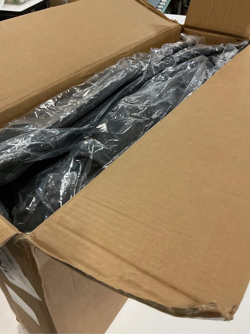 Condition photo showing Good Condition for Naibeve Floor Mats for Cadillac XT4 2019-2025-All Weather for Cadillac XT4 Floor Mats Liners 2 Row & Cargo Liner & Backrest Mats Waterproof Interior Accessories 16)XT4|2019-2025