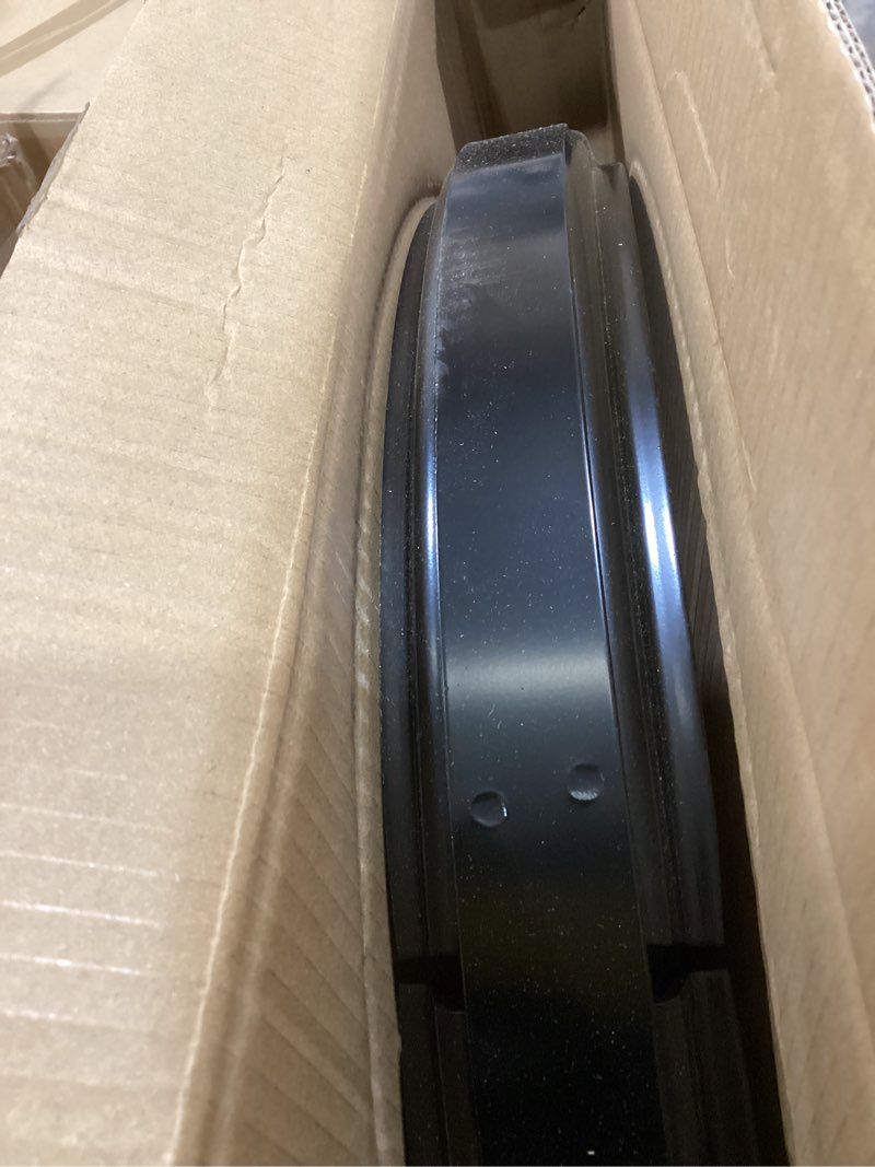 Condition photo showing Good Condition for gelessy 190003 tension control clamp kit, measures 23-1/4-inch length compatible with pentair pool & spa filter
