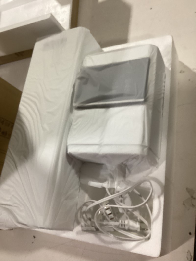 Condition photo showing Good Condition for Cool Mist Humidifiers for Bedroom, Ultrasonic 2.4Gal 9L Quiet Top-Fill, Easy Clean with Essential Oi