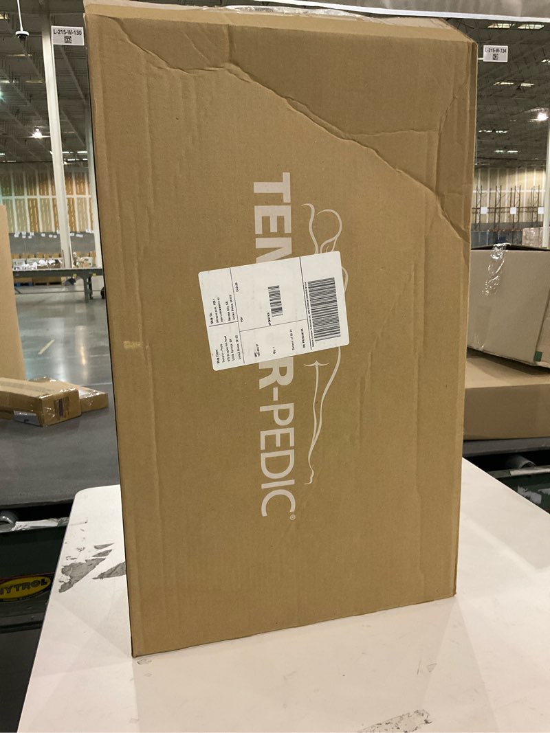 Tempur Pedic Memory Foam Pillow