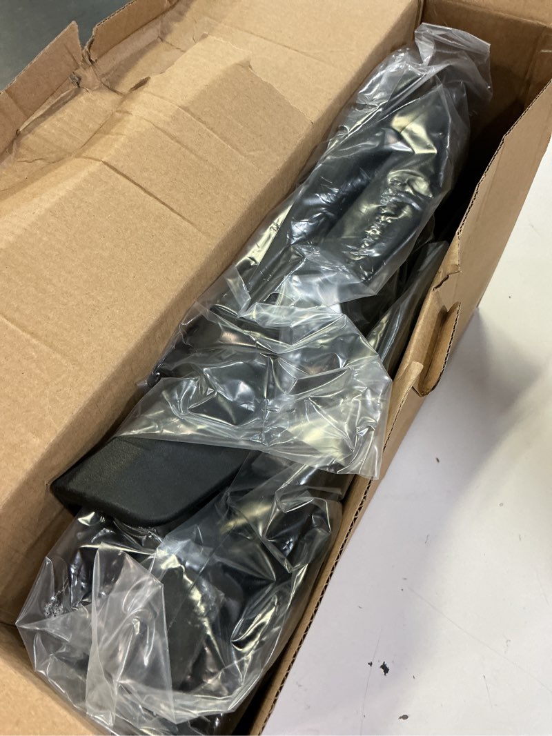 Condition photo showing Good Condition for tesla model y mud flaps model y accessories all-weather mud guard body kits for model y 2020-2024