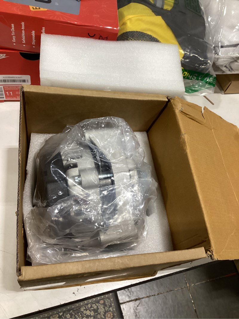 Condition photo showing Good Condition for 8292-253amp car alternators fit for chevrolet silverado express 1500 2500 2001-2004, suburba 1500 2500, for gmc sierra savana 1500 2500 automotive replacement alternator 10464405 15263859 #8292n-253a alternator