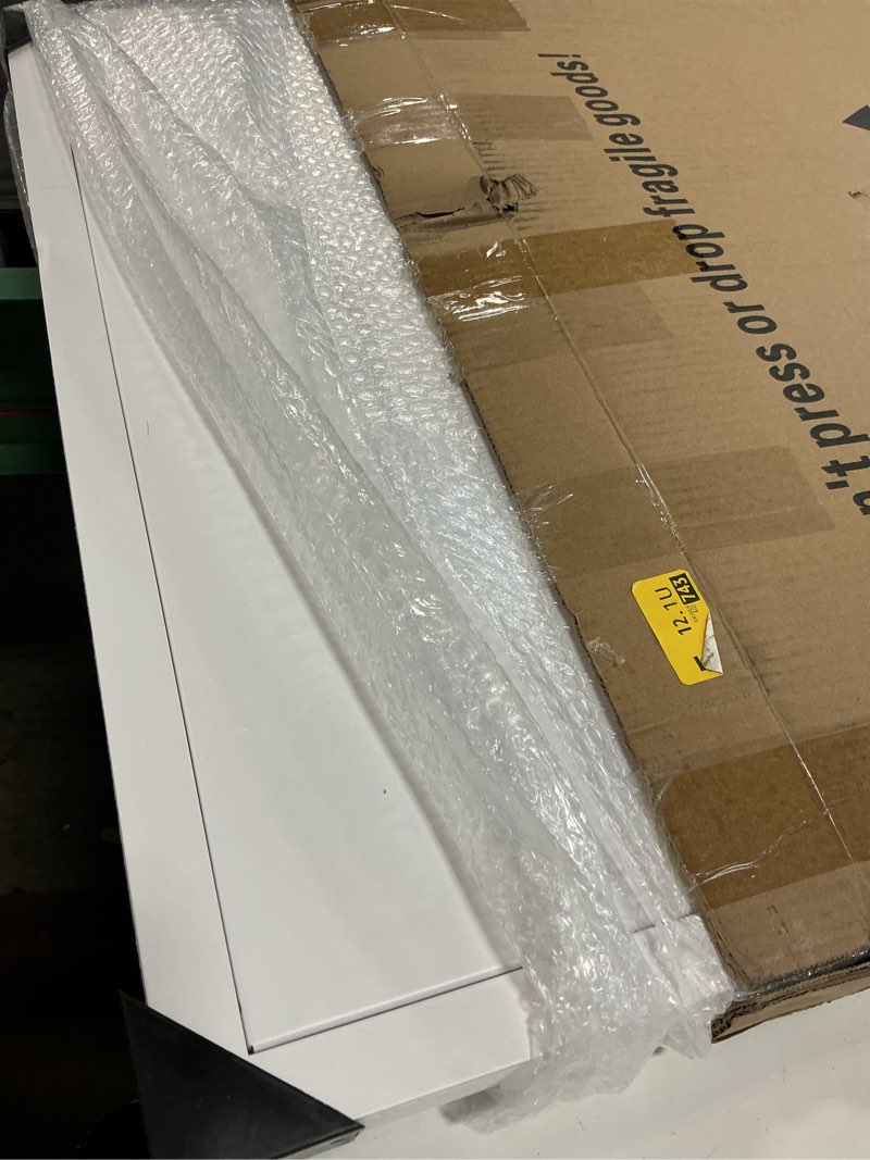 Condition photo showing Good Condition for thicken 1mm 24 x 24 access panel for drywall,attic door, ceiling access panel for drywall,24x24 metal access panels are thickened to 1mm to solve the problem of fragile panels thicken 24*24