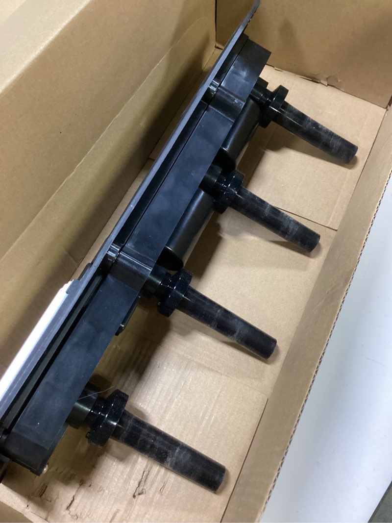 Condition photo showing As Is for PHILTOP UF391 Ignition Coil Packs Fits for Chevrolet 2005-2006 Cobalt 2.2L, 2003-2004 Cavalier 2.2L, 2004-2006 Malibu 2.2L, 2004-2005 Classic, Saturn 2004-2006 Ion 2.2L, 2002-2007 Vue 2.2L UF391 - 1PCS Ignition Coils