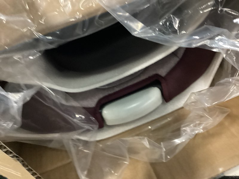 Condition photo showing Good Condition for Graco TurboBooster 2.0 Highback Booster Car Seat, Freya TurboBooster 2.0 Freya
