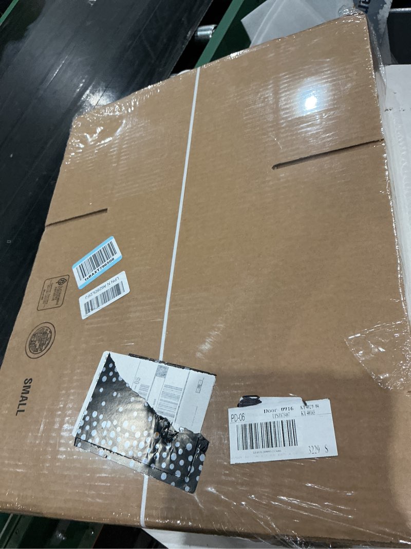 amazon basics cardboard moving boxes, small 