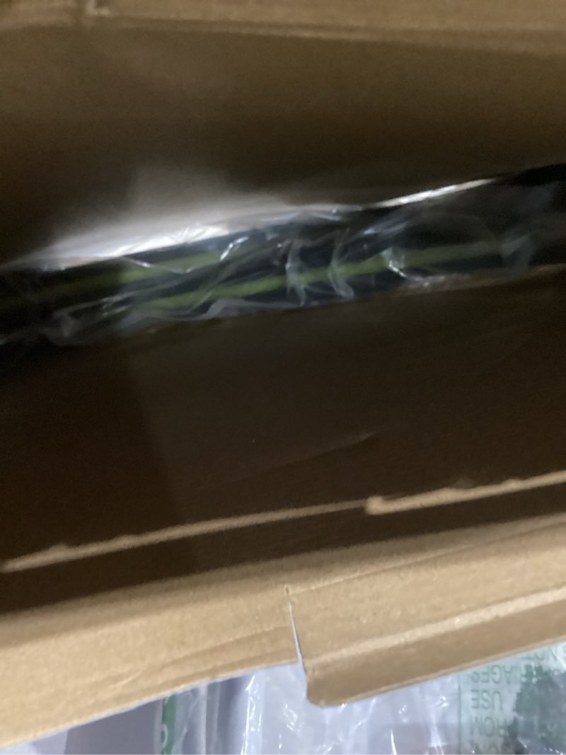 Condition photo showing As Is for (Similar to but not exact)  24\" + 24\" Replacement For Dodge Ram 1500 2500 3500 2003-2008 new Ram 1500 2019-2022 Front Windshield Wiper Blade Original Equipment J/U Hook Blades 2 Pack 24*24 (Pair-Front)