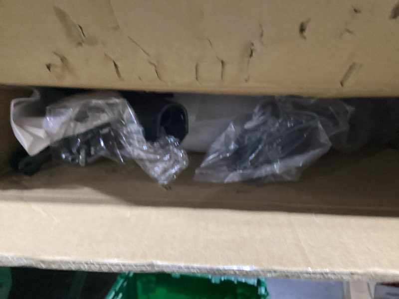 Condition photo showing New/Like New for Foldable Mini Trampoline, 40"/48" Rebounder Trampoline for Adults & Kids, 440lbs Capacity Indoor Fitness Workout Exercise Equipment