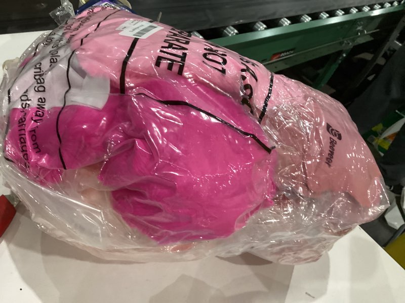 Condition photo showing Good Condition for 9 Pcs Pink Series Christmas Heart Pillow Faux Rabbit Fur Fluffy Heart Throw Pillows Cute Decorative Soft Throw Cushion for Women Couch Bed Sofa Chair Home