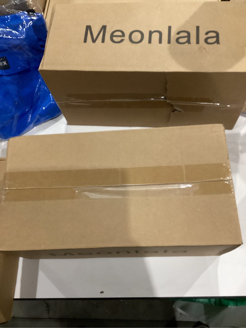 Condition photo showing New/Like New for 27.5" Dog Pooper Scooper, Pooper Scooper for Large, Medium, Small Dogs, Easy Single-Hand Operation, No More Bending, High-Strength Material, Suitable for Yard, Sand, Grass, and Gravel