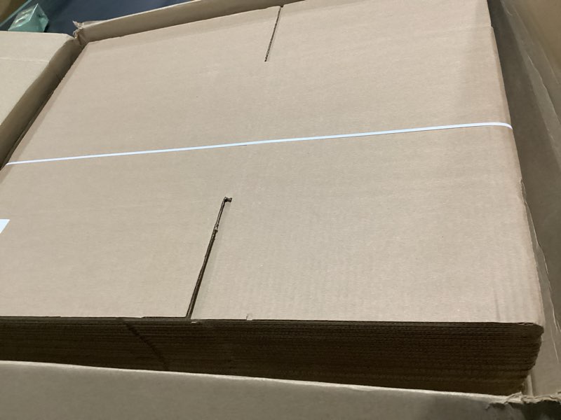 Condition photo showing Good Condition for UBMOVE Medium Moving Boxes (Medium Boxes - Pack of 20)