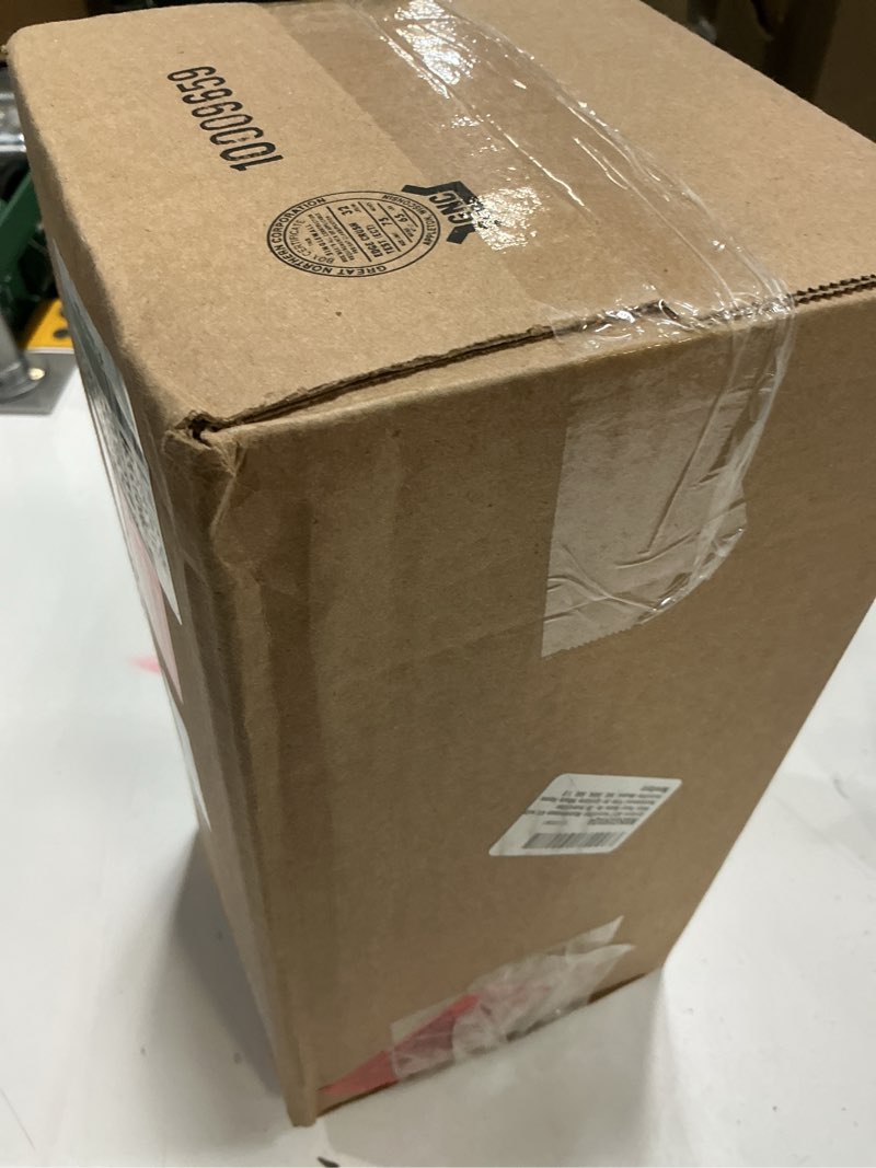 Condition photo showing Good Condition for aprilaire 4837 humidifier maintenance kit with water panel 35 for whole-house humidifier models 560, 560a, 568