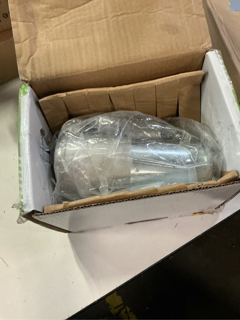 Condition photo showing Good Condition for ford starter replacement new for 00-05 excursion, 99-13 expedition f-150 f-250 f-350 f-450 f-550 super-duty lincoln navigator, 05-10 mustang, 99-13 v8 v10 4.6 5.0 5.4 6.2 6.8l, 4l34-11000-aa 6646n