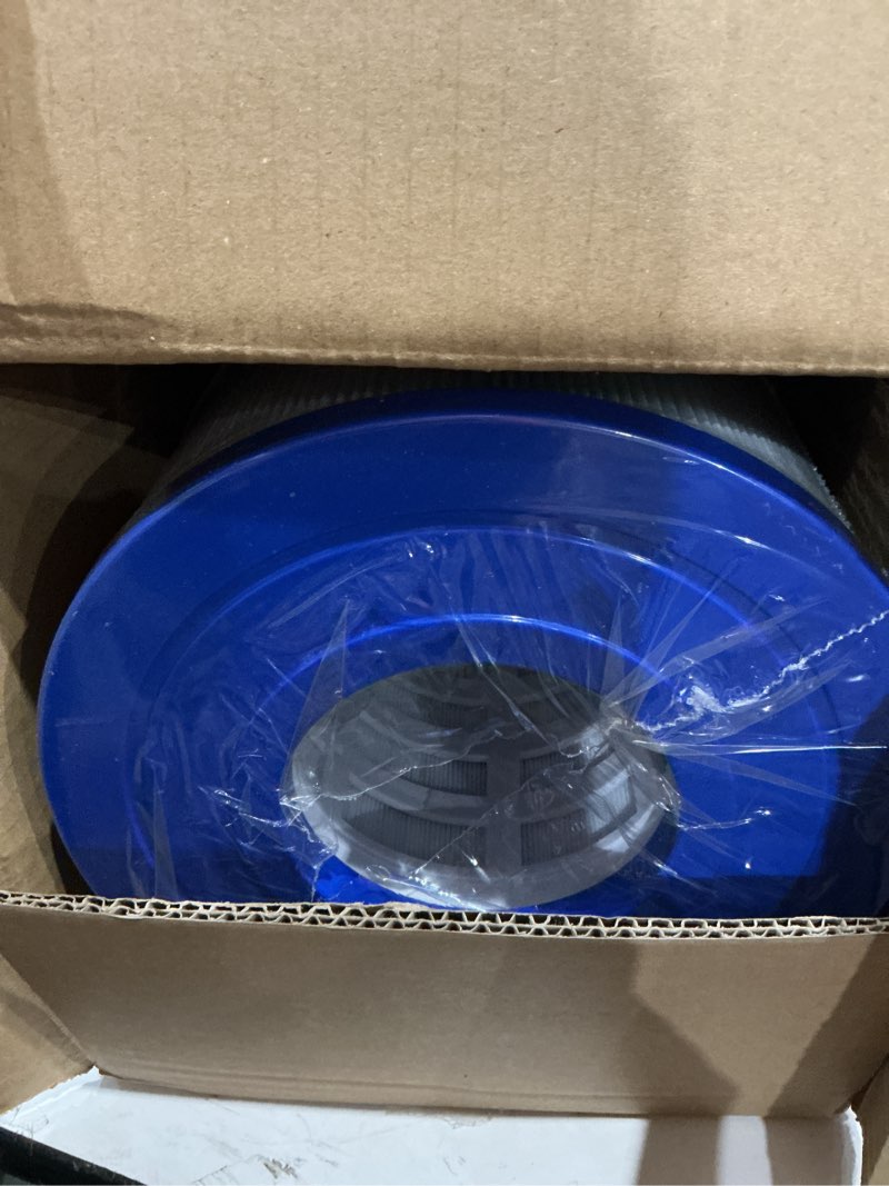 Condition photo showing Good Condition for pool filter cartridge for pa175, hayward c1750, unicel c-8417, 175 sq.ft