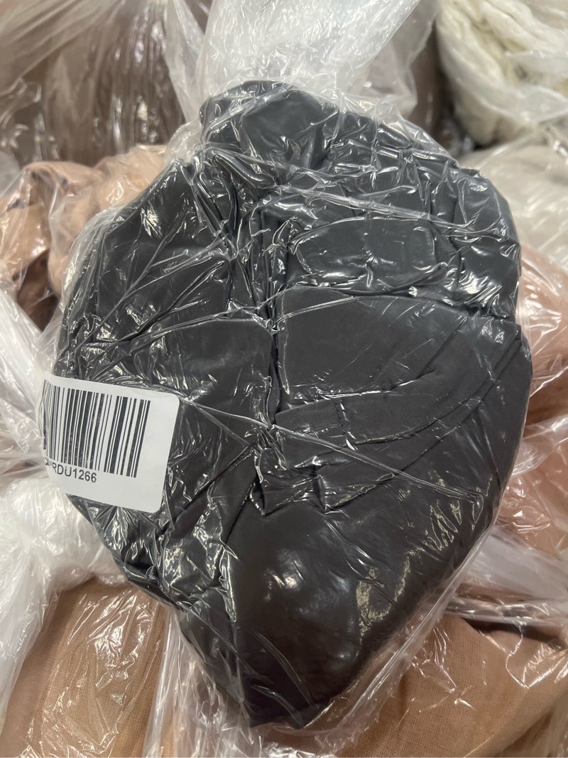 Condition photo showing Good Condition for bamboo pillowcase set, standard, charcoal