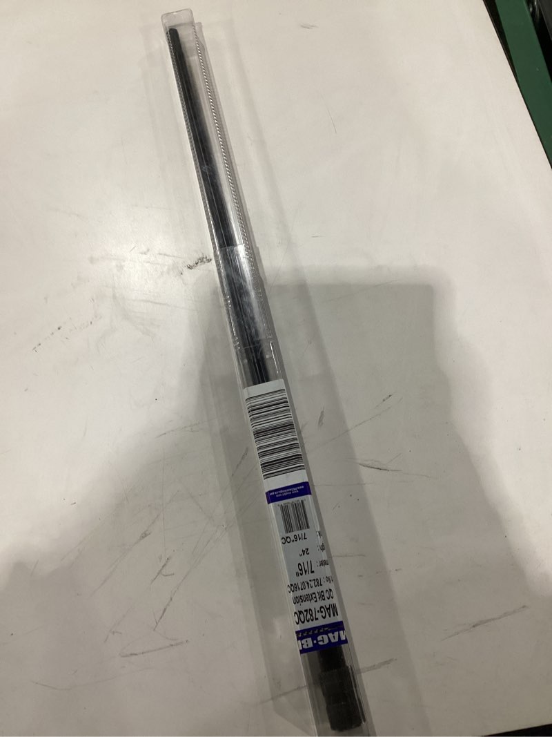 Condition photo showing New/Like New for MAGBIT DRILL BIT EXTENSION,782.24.0716QC