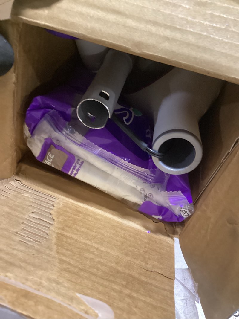 Condition photo showing Good Condition for swiffer power mop multi-surface kit for floor cleaning  fresh scent